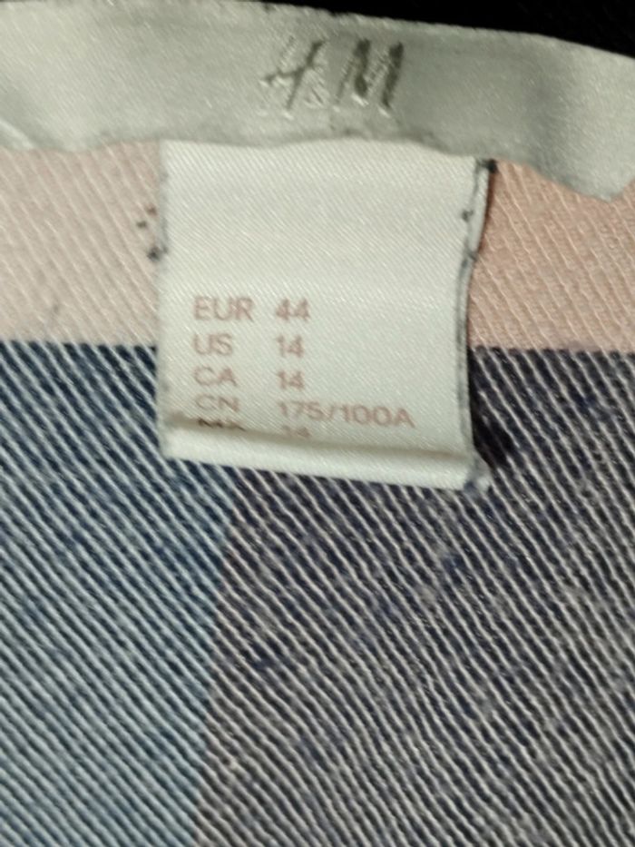 Gilet 40/42 - photo numéro 2