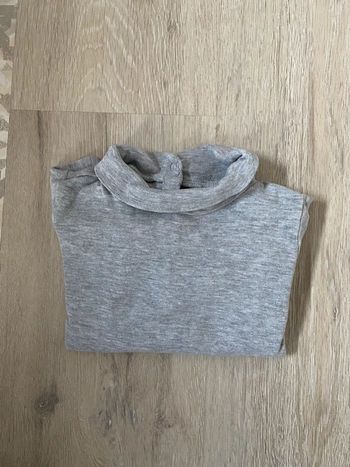 Sous pull 12 mois