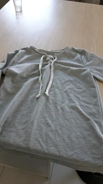 Tee-shirt manches longues TM