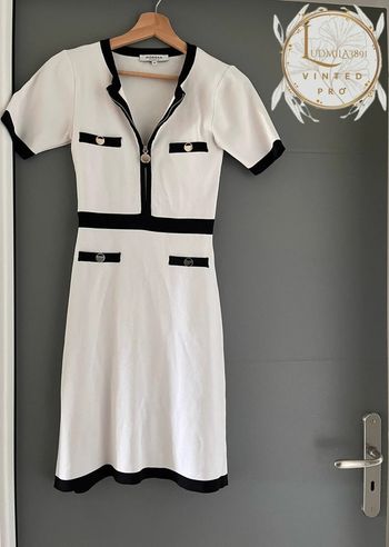 Robe Morgan Rmoir TXS