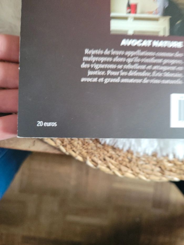 12*5 des raisins et des hommes. N°2 - photo numéro 5