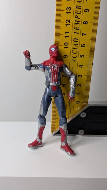 [Hasbro] Marvel Amazing Spider-man