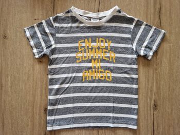 Tee-shirt Tape A L'œil