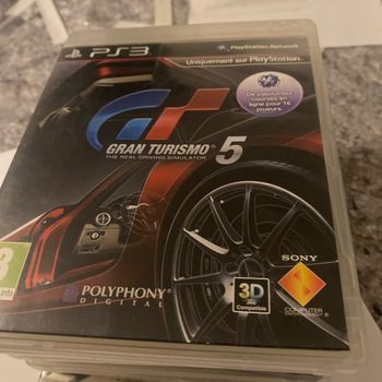Turismo 5