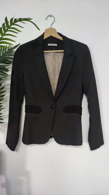Veste tailleur femme