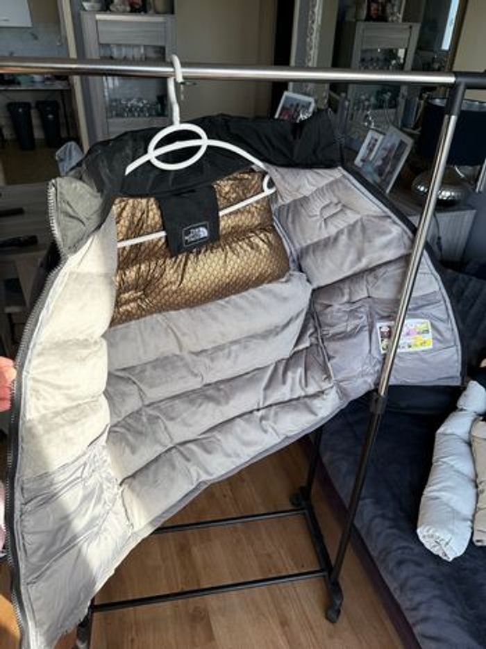 Doudoune The North Face - photo numéro 5