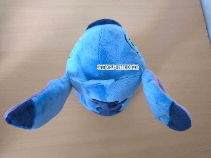 Peluche / Plush Disney Stitch - photo numéro 6