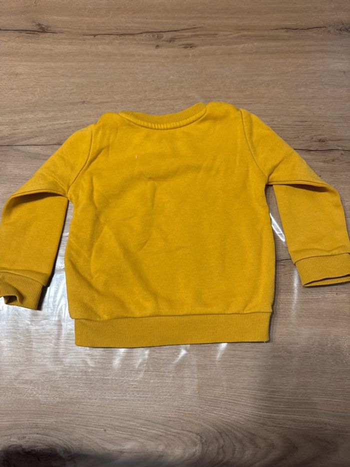 Pull Batman - photo numéro 2