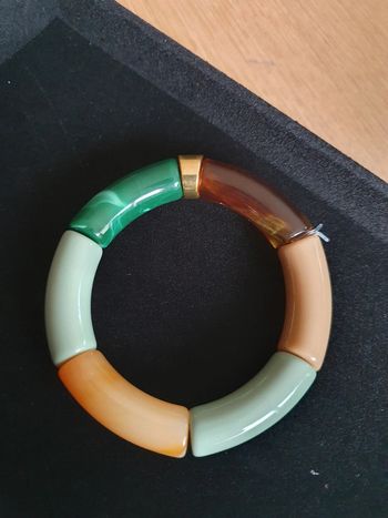 Bracelet bohemien