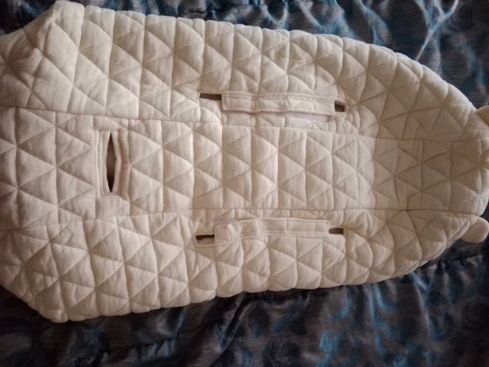 Nid d'ange chaud - photo numéro 6