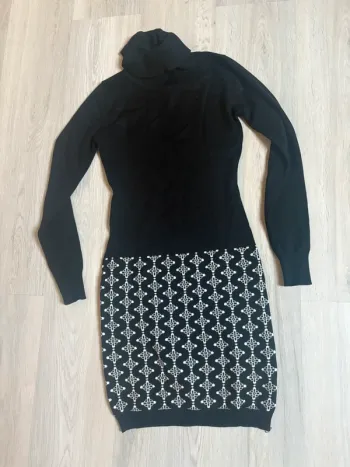 Robe pull