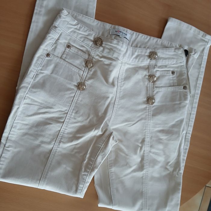 Pantalons femme - photo numéro 2
