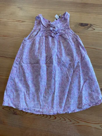 Robe Grain de blé