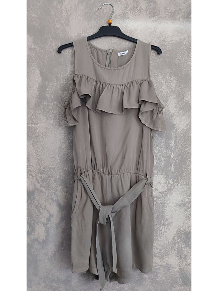 Combishort Gémo 14 ans