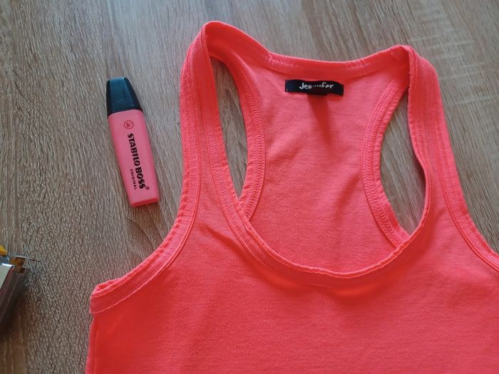 débardeur fuo xs - photo numéro 2