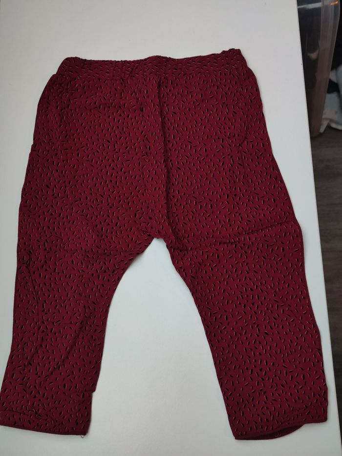 Pantalon fluide 2 ans - photo numéro 3