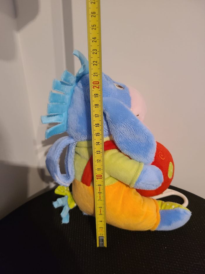 doudou musical - photo numéro 5