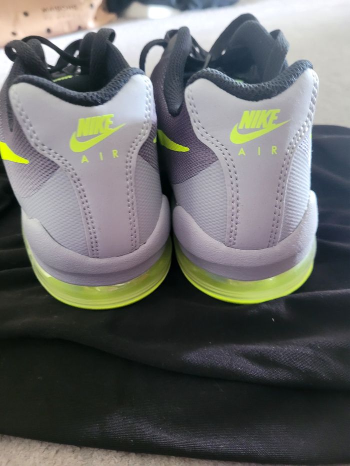 Basket Nike Air Max - photo numéro 3