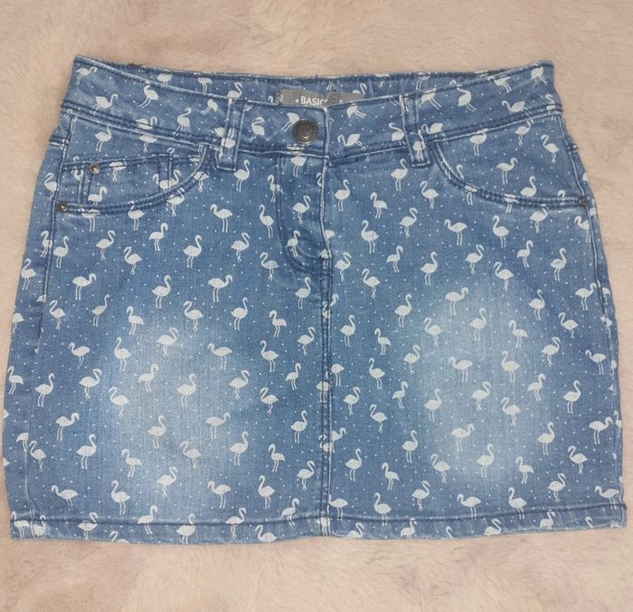 Ensemble flamant rose 8 ans - photo numéro 8