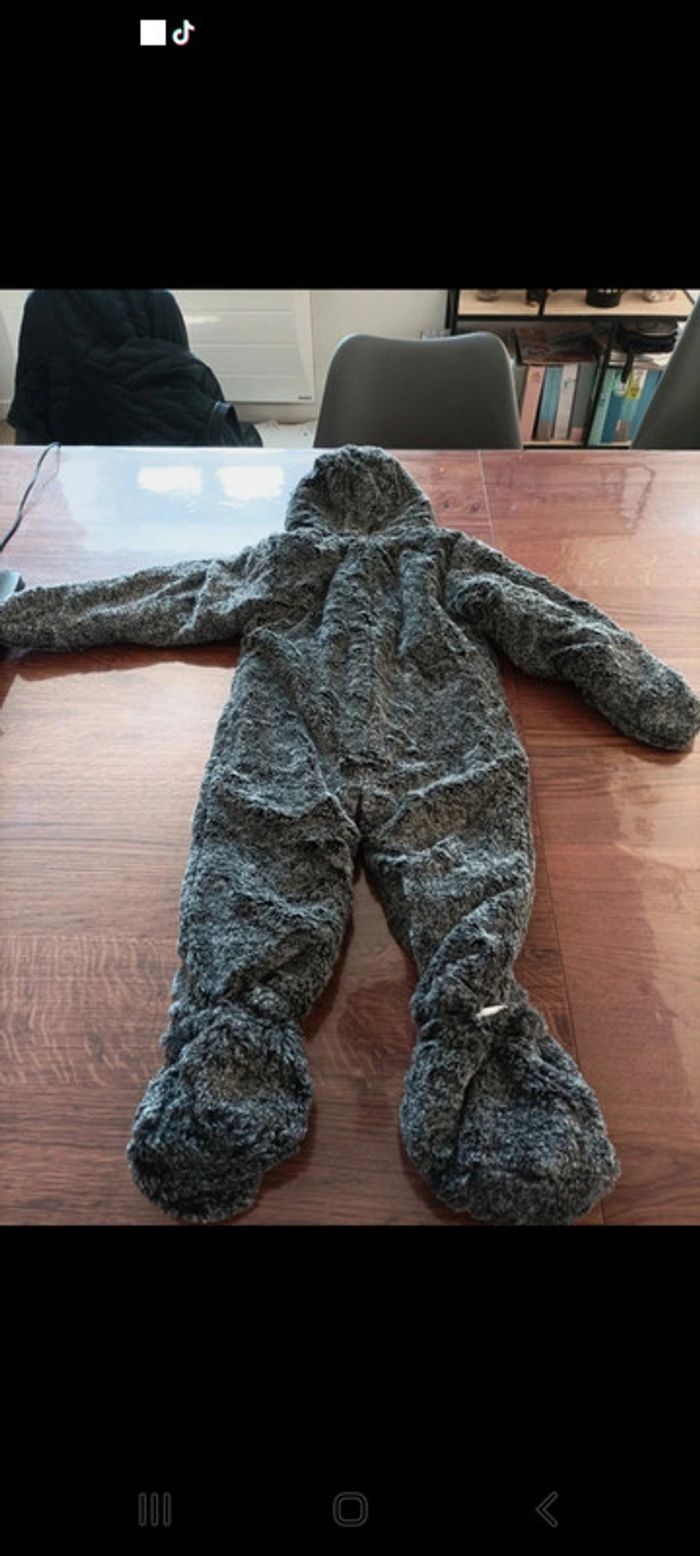 Lot de 2 combi pilotes bébé 12 mois - photo numéro 9
