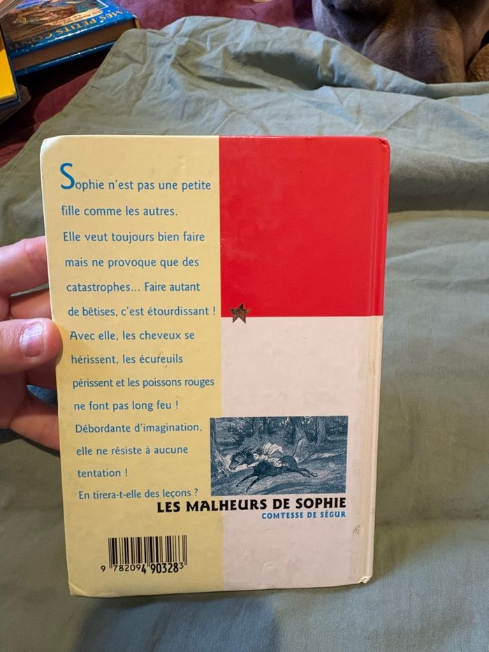 Les malheurs de Sophie - photo numéro 7