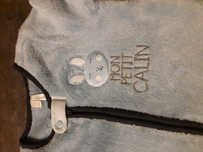 Pyjama - photo numéro 2