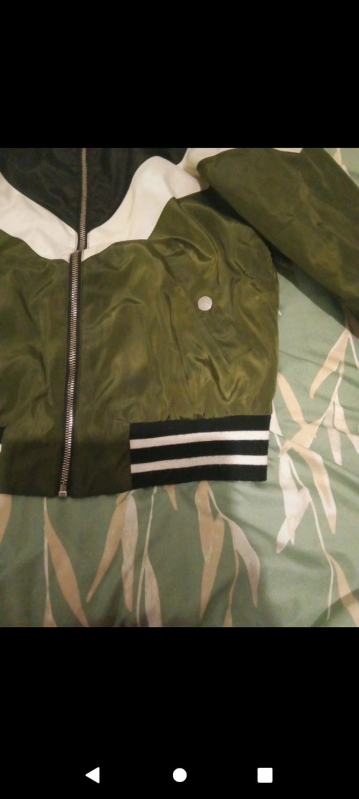 Veste femme - photo numéro 4
