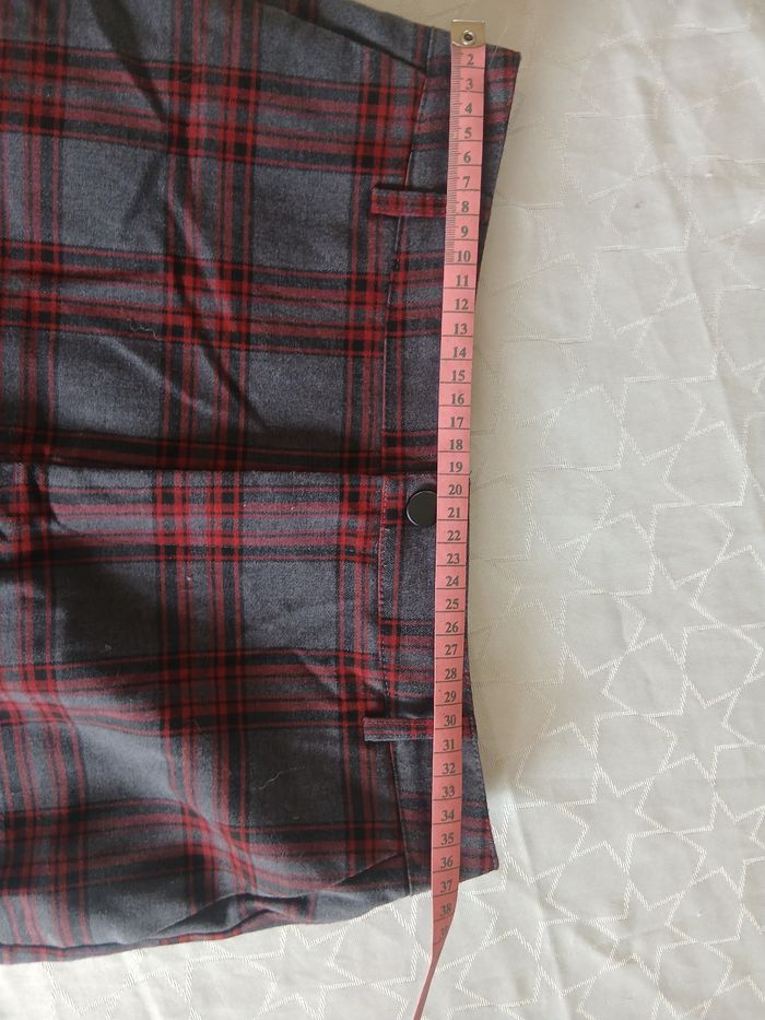 Pantalon multipoches M - photo numéro 4