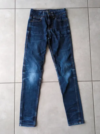 Jean slim rip curl