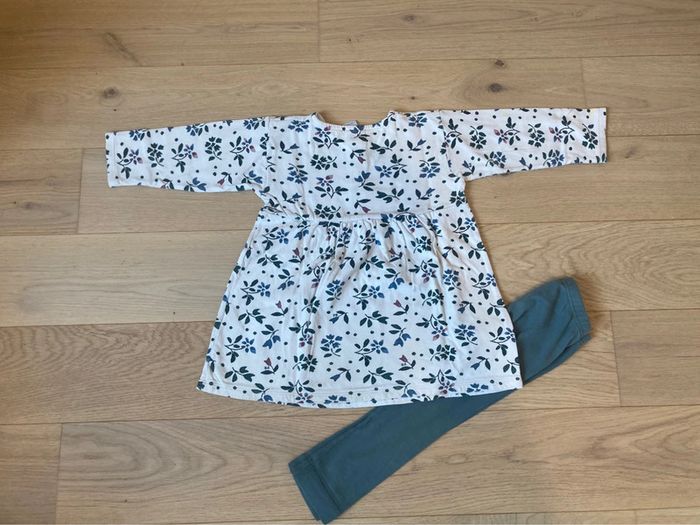 Robe 3 ans - photo numéro 2