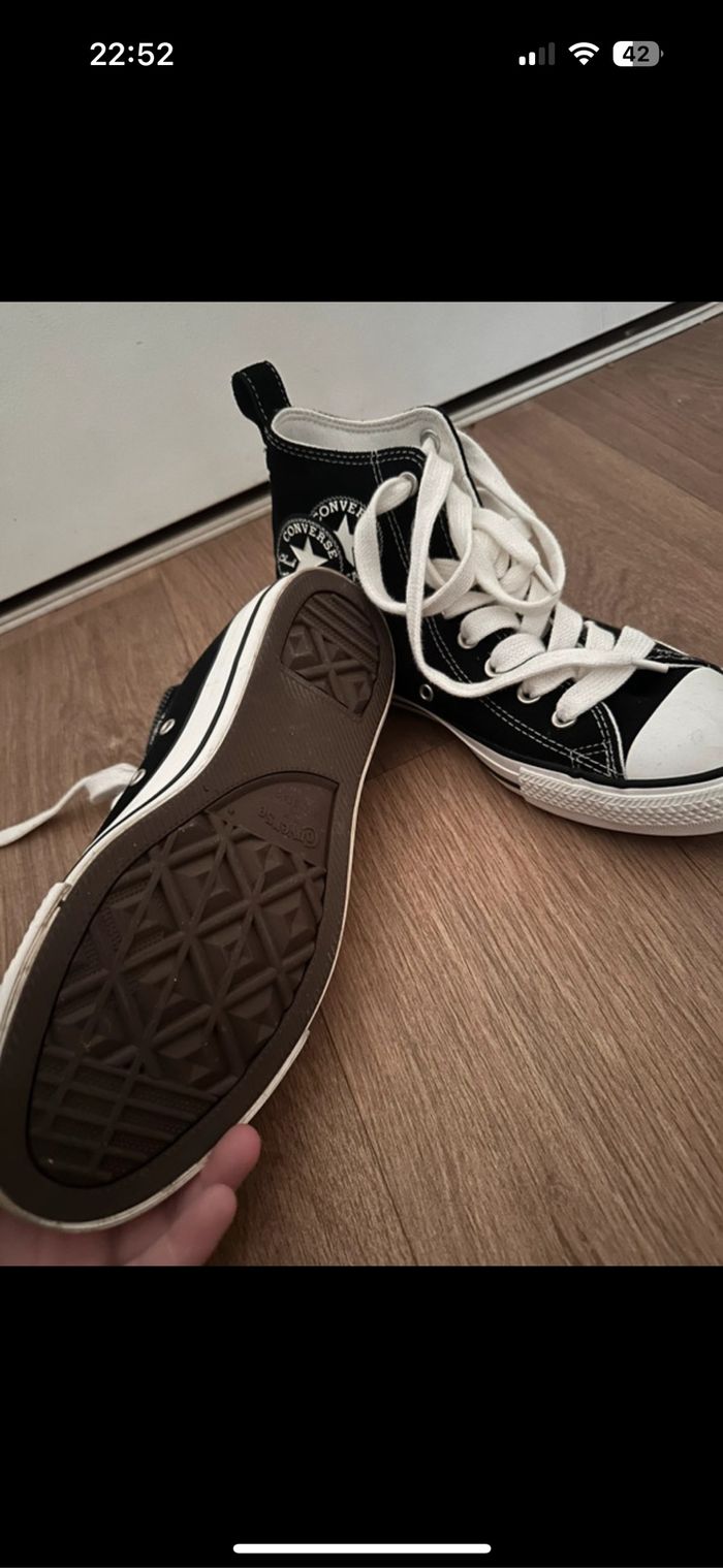 Converse - photo numéro 3