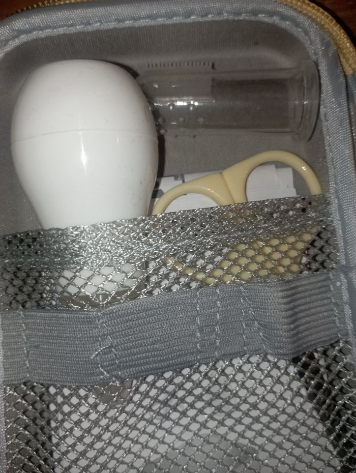 Kit de soin - photo numéro 2