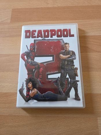 Deadpool 2