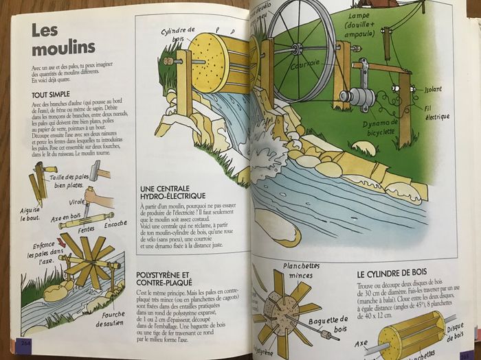 Copain des bois - photo numéro 7