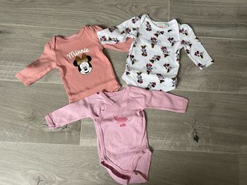 Bodies manches longues