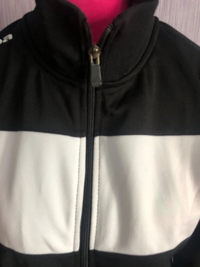 Veste de jogging - photo numéro 4