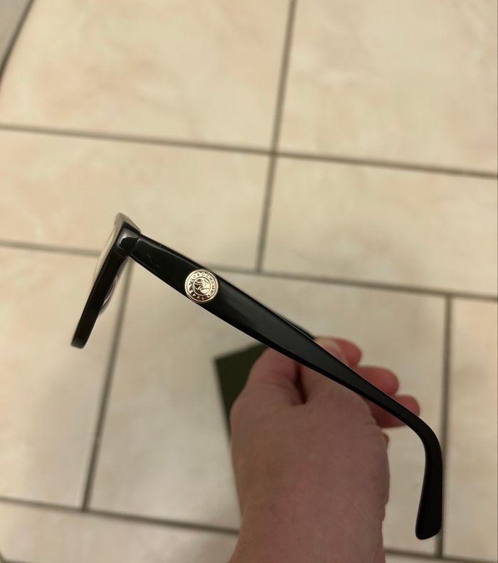 Lunette femme longchamp - photo numéro 5