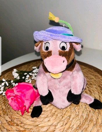 Peluche Disney 