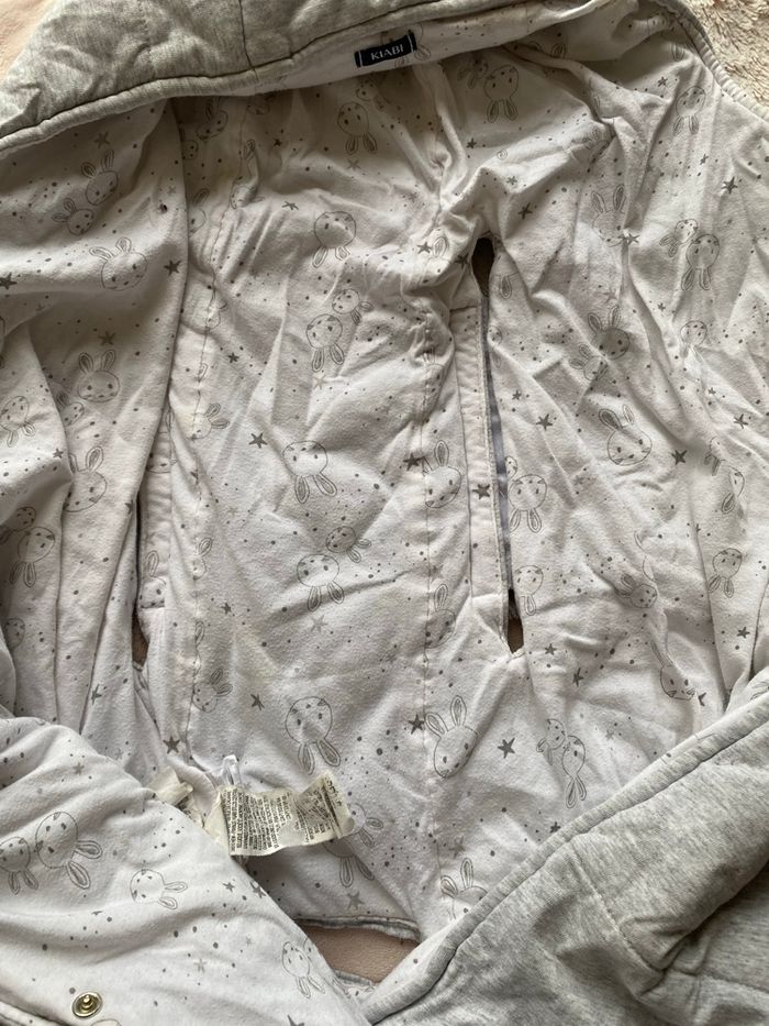 Nid d ange - photo numéro 2