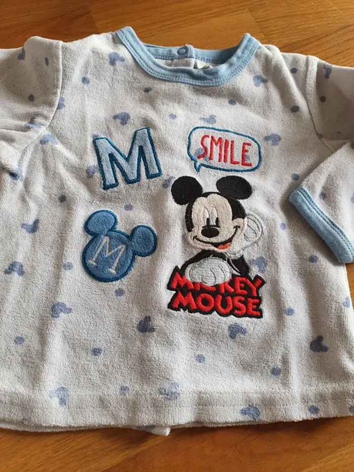 Pyjama - photo numéro 4