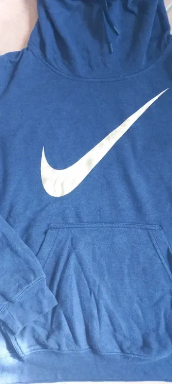 Sweat à capuche Nike