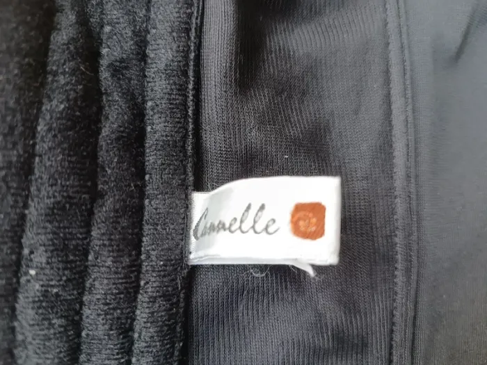 Bustier Cannelle - photo numéro 5