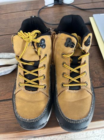 Chaussures enfant