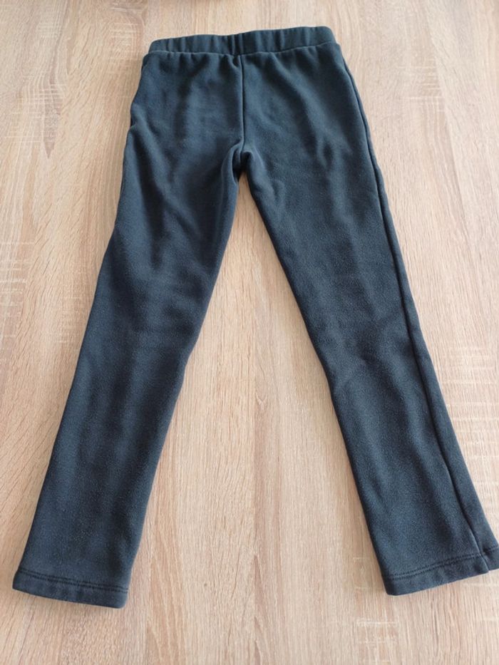 Pantalon fille 7 ans - photo numéro 2