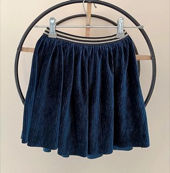 5 ans jupe tape a l'oeil