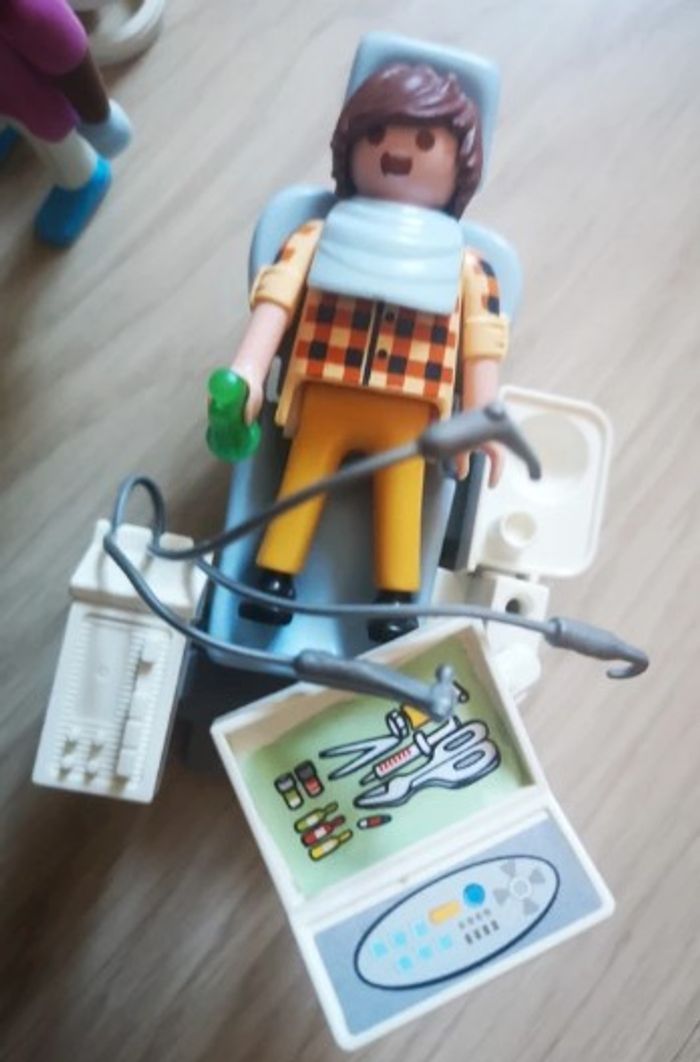Playmobil 70198 - photo numéro 2