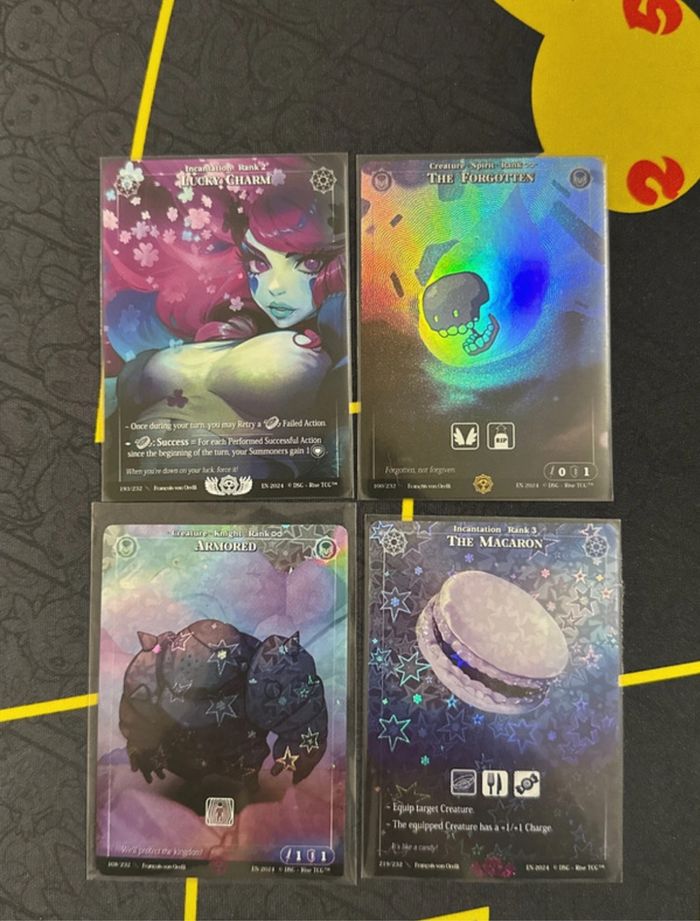 Rise Tcg - photo numéro 7