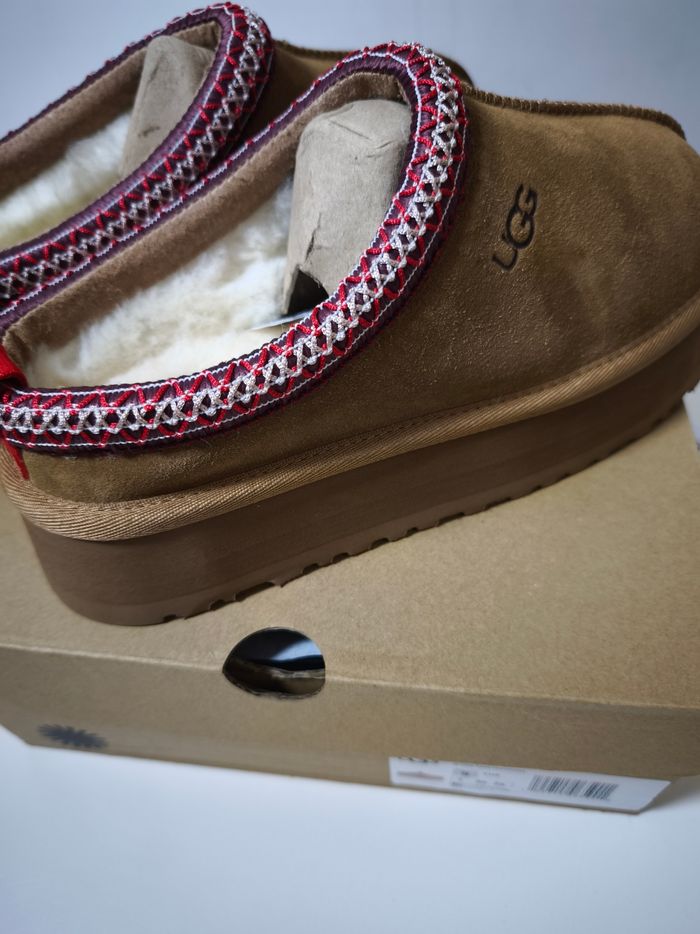 UGG tazz plateforme - photo numéro 3