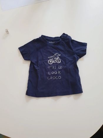 T.shirt