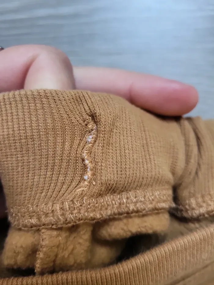 Lot 2 jogging - photo numéro 7